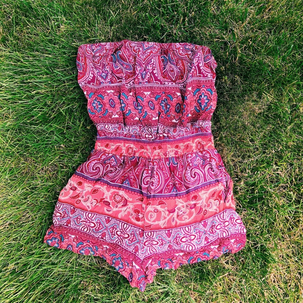 romper